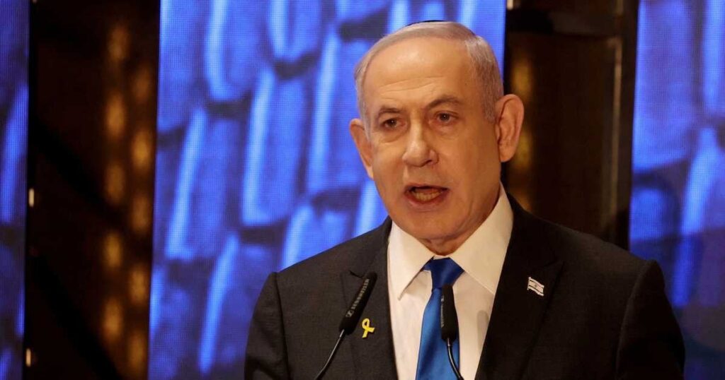 イスラエル、ＩＣＣ逮捕状請求に猛反発 ネタニヤフ首相「ばかげている」 - 産経ニュース