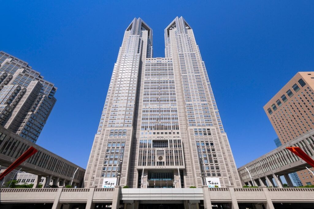 「つばさの党」逮捕されても立候補！ 1400万人の都民が悲鳴！ 東京"大炎上"都知事選がやってくる!!