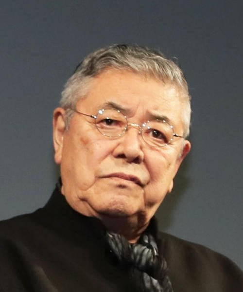 俳優中尾彬さん急死、81歳　最近まで仕事していた　トレードマークは「ねじねじ」妻は池波志乃