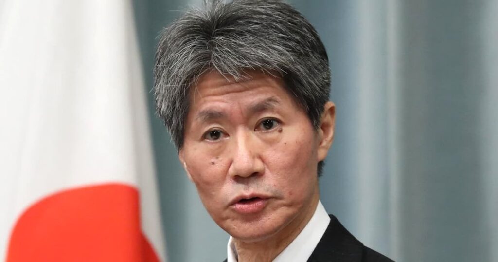 自民党の磯崎氏「政治資金のバランス重要」 参院特別委 - 日本経済新聞