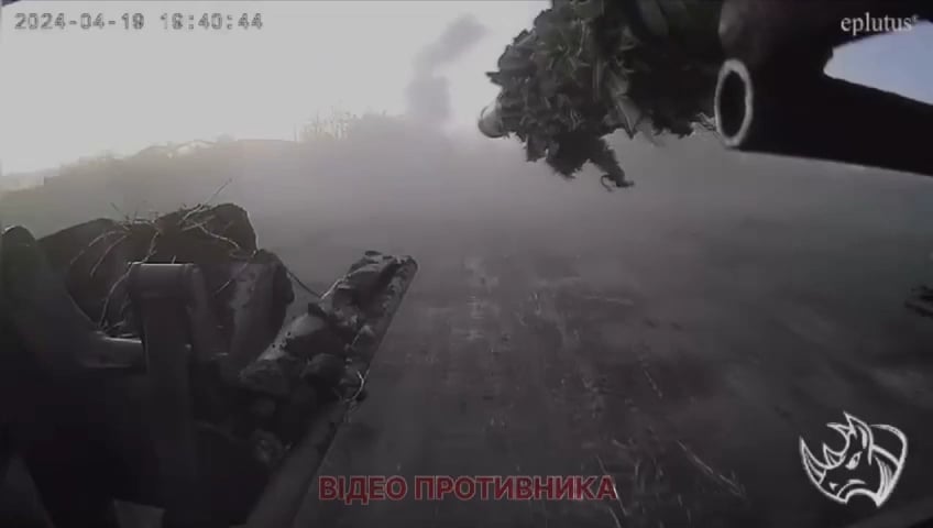 昨日のゴースト ライダー戦車と、最後に攻撃を受ける前にどのようにしてそこに到達したかの完全なビデオ