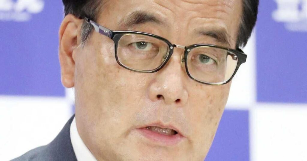 立民が代表や幹事長ら執行役員の政治資金パーティー開催を当面自粛 - 産経ニュース