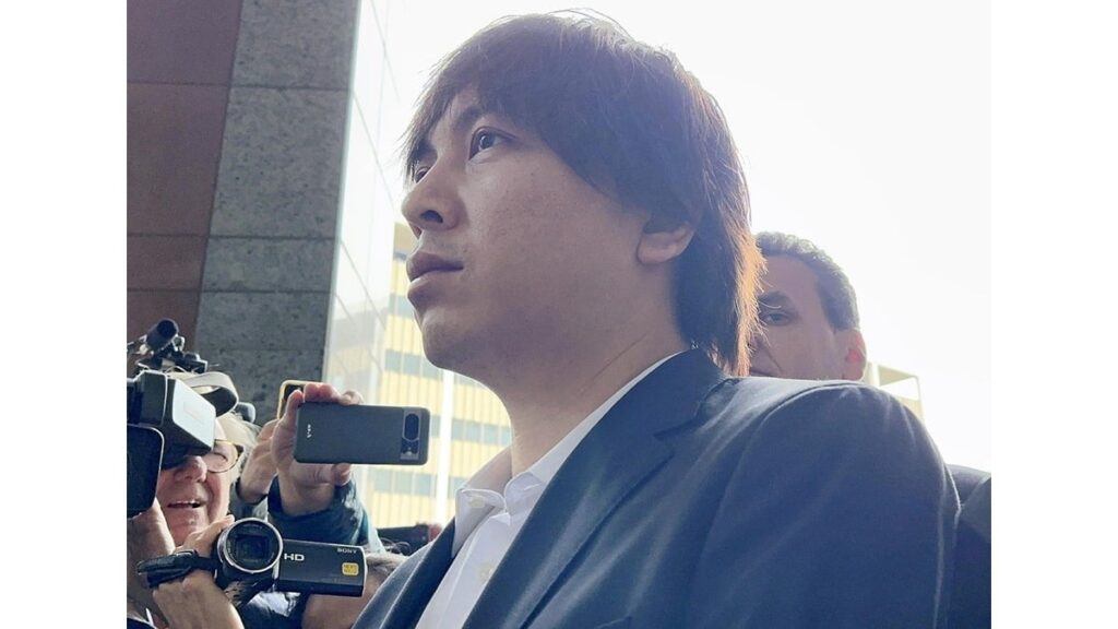 「ノット・ギルティー」と述べた水原一平被告、今後は有罪答弁に切り替えへ…報道陣には無言貫く - 読売新聞オンライン