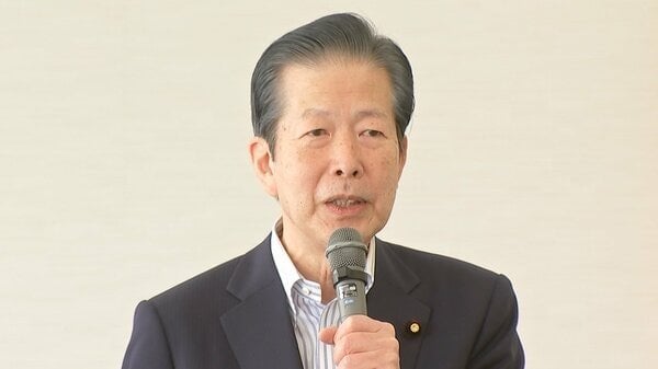 政治資金規正法改正めぐり与野党が訴え 国会での協議が重要｜FNNプライムオンライン - FNNプライムオンライン