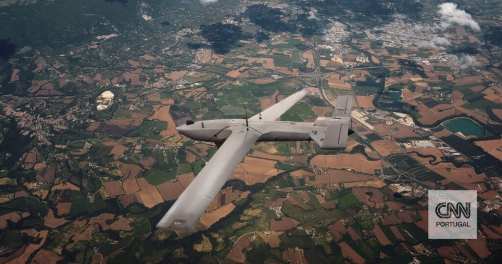 ポルトガルの無人機がウクライナによる10億ユーロ以上のロシア軍装備品の破壊に貢献