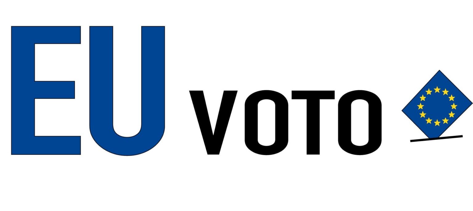 EUVoto 投票計