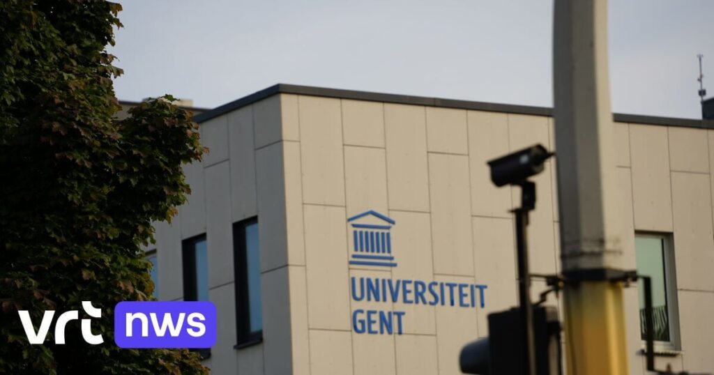 ベルギーの大学、イスラエルとの協力停止を拒否