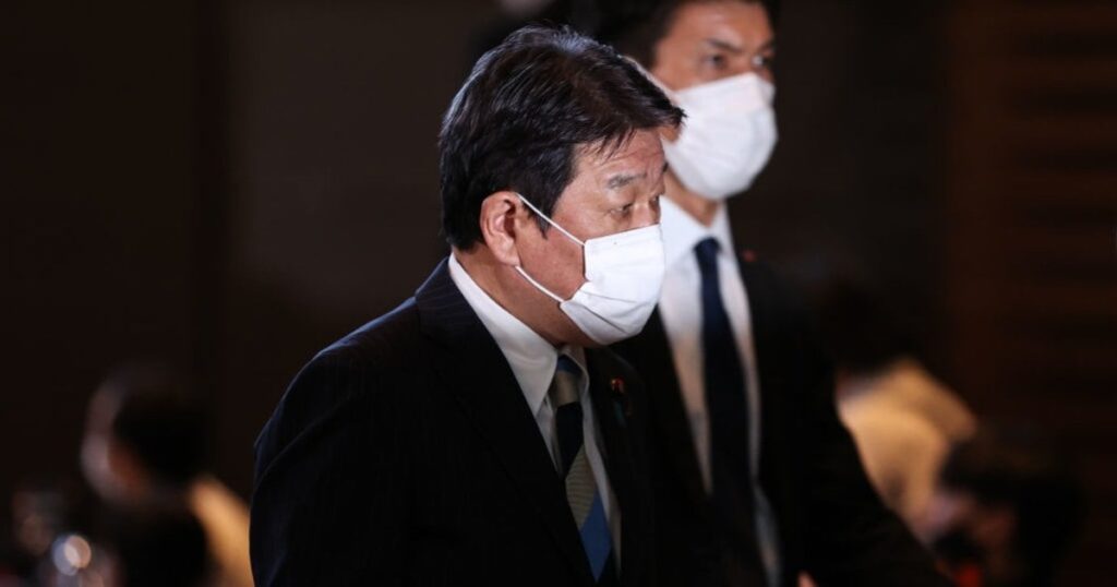 「小心者すぎる」「アイツだけは許せん」…自民党「大物議員」が党内で総スカン！「総裁なんてなれっこない」人望ゼロのワケ
