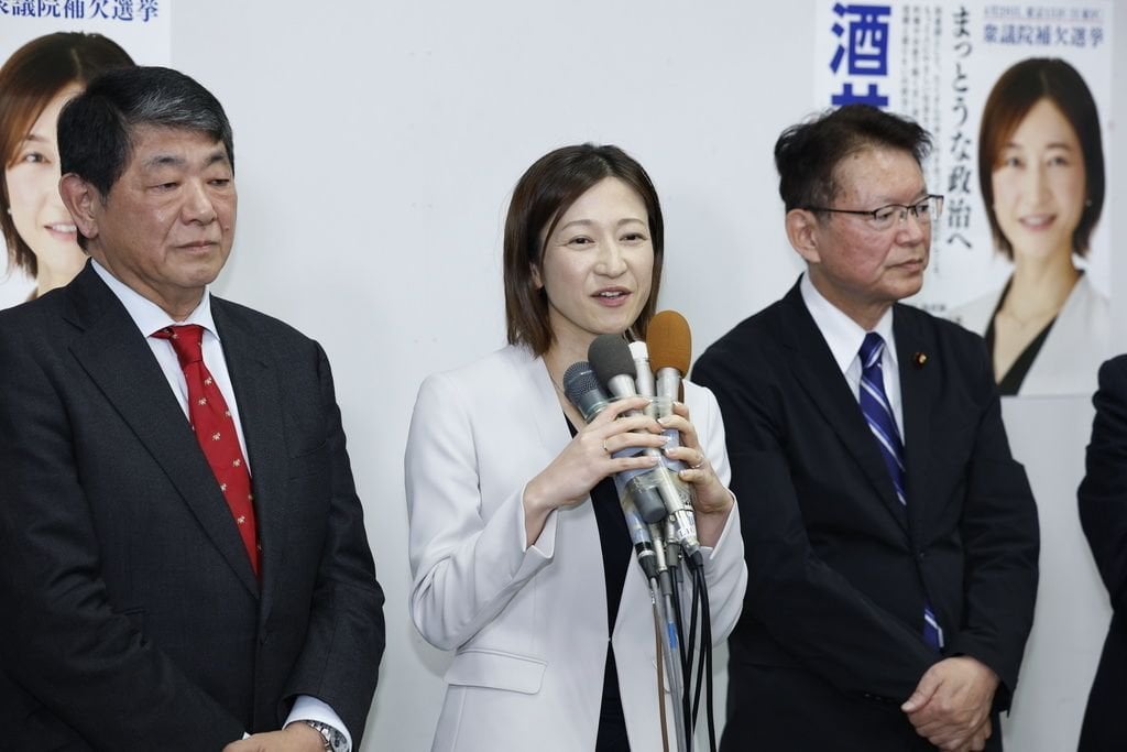 「立憲全勝」の衆院補選、「惨敗」自民党と並んで大ダメージを受けた維新の会