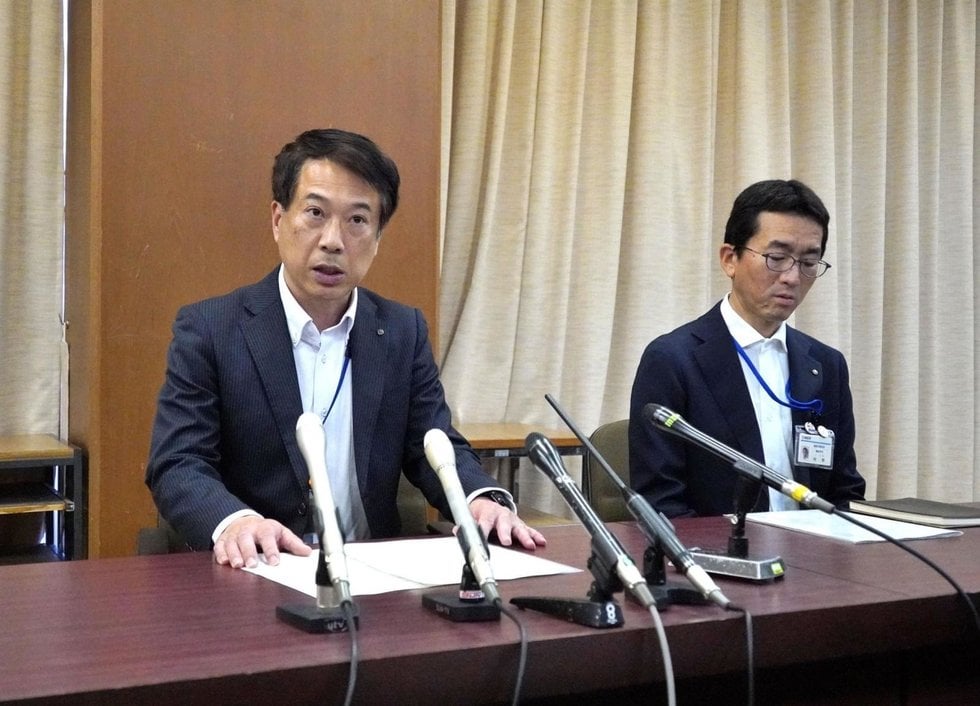 元明石市幹部の再雇用職員、176万3958円を着服「生活費に使った」 お金は全額返済、市は懲戒処分へ - 神戸新聞NEXT