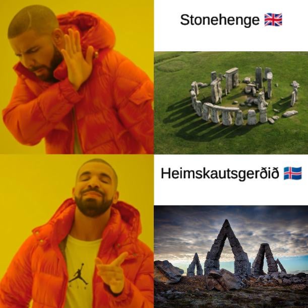 アイスランドのもう一つの勝利