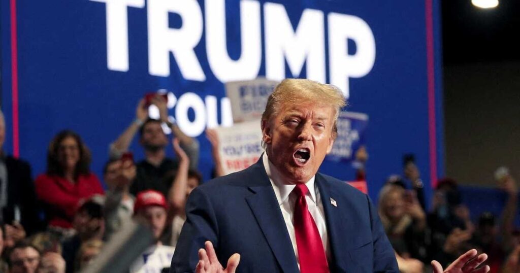 トランプ氏、選挙資金１５００億円を要求 米大統領選当選で石油大手の負担軽減を見返りに - 産経ニュース