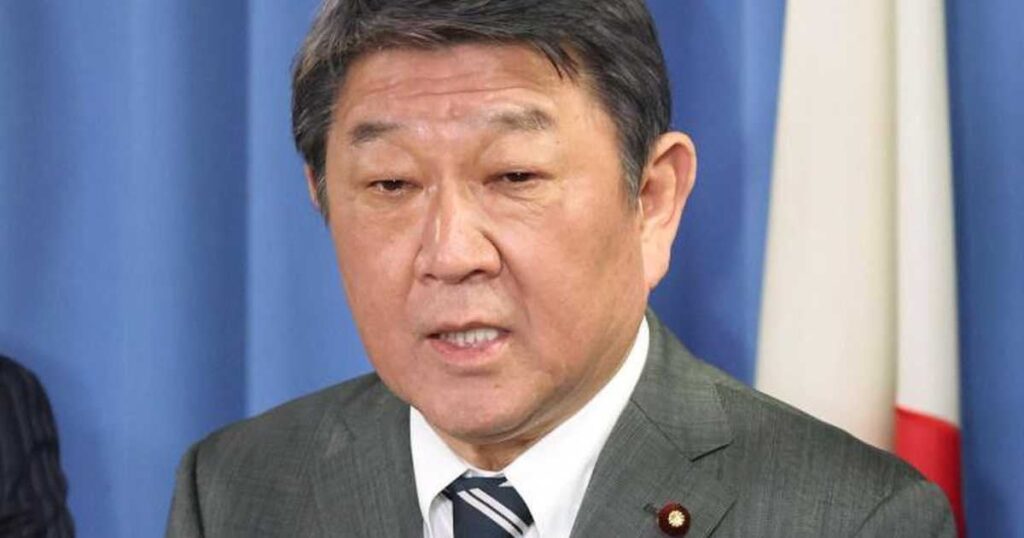 「副業してもいい社会作る」 自民の茂木敏充幹事長が首相に就任した場合の政策に言及