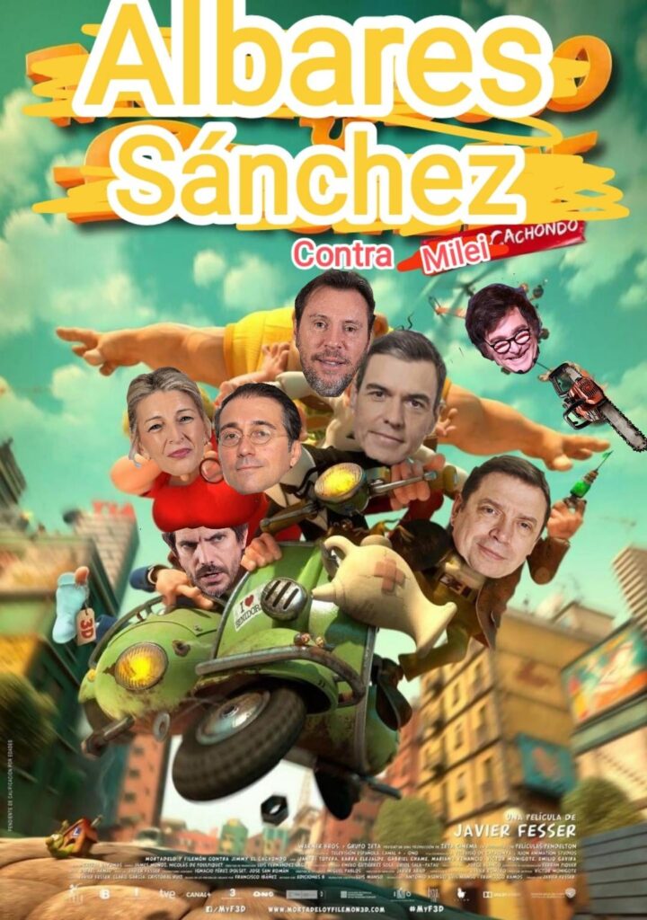 アルゼンチンの状況を要約すると次のようになります。