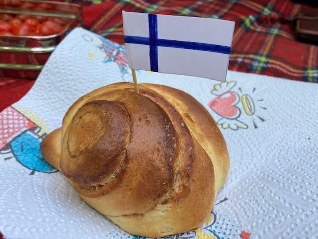 フィンランドにインスピレーションを得た子供の誕生日パーティーのアイデアを考えるのを手伝ってくれた r/フィンランドに感謝します