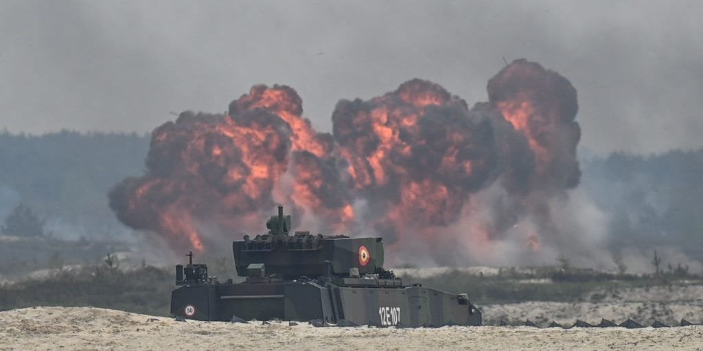ロシアはNATOと全面戦争を始めることはないかもしれないが、すでにNATOを内部から破壊する計画を持っている