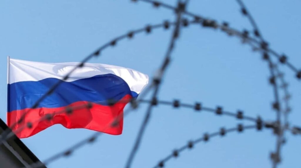 ❗ ヨーロッパ諜報機関、ヨーロッパ全土でのロシアの破壊活動に準備中 – FT