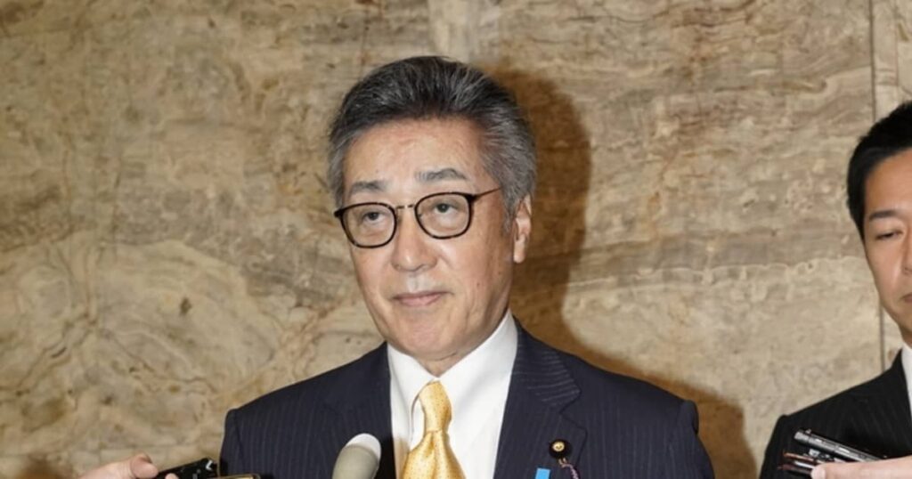 「ほかにも貸していた…」中条きよし議員”高利貸し”報道で「金利求めてない」反論も”炎上止まらず” ― 出資法違反の罪に問われる可能性