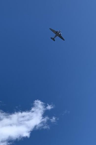 今日、エスポー海岸でこの美しさを見た人は他にいますか?