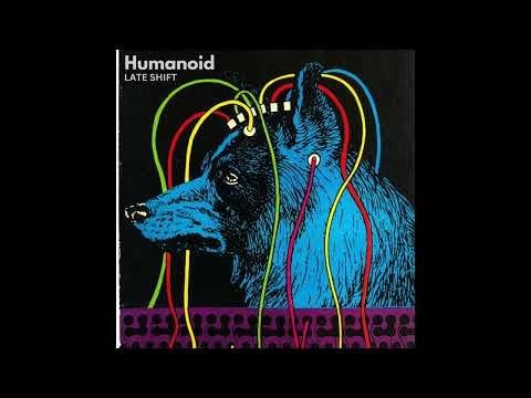 80 年代のポーランド音楽録音に関する情報を探しています (Humanoid - Late Shift 1982)