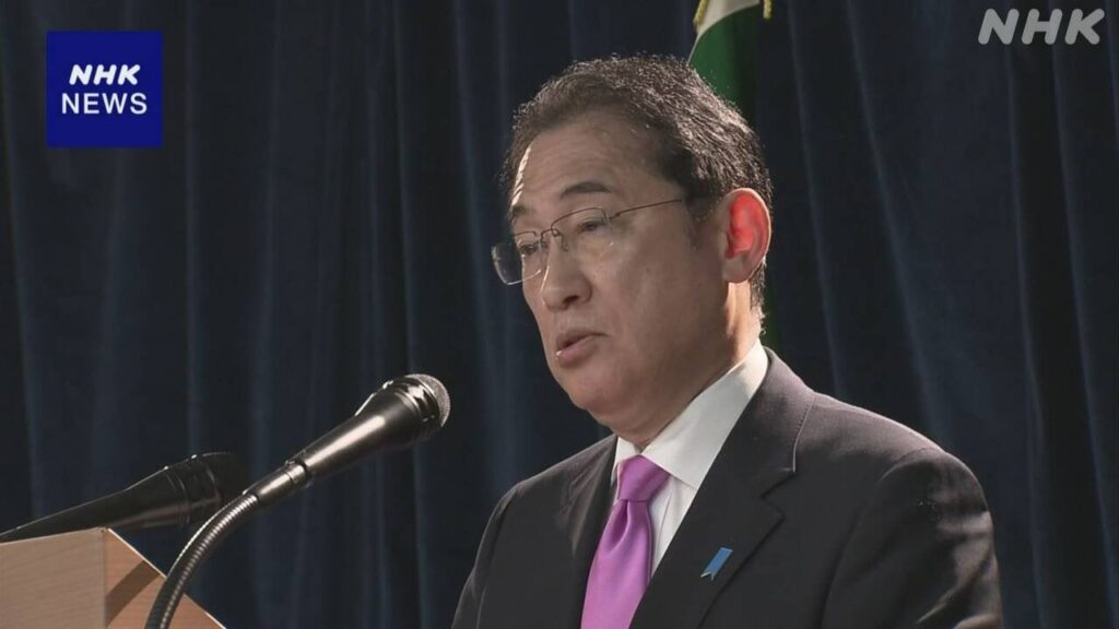 岸田首相 フランス ブラジル パラグアイ訪問終え 帰国の途に | NHK | フランス - nhk.or.jp