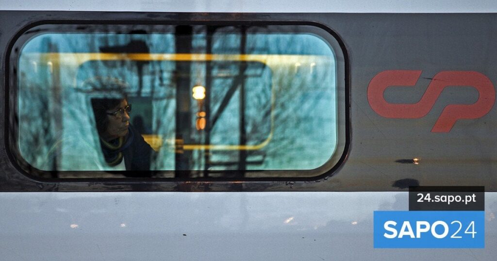 イベリア鉄道同盟、2025年のリスボン－マドリード直通運行を呼びかけ - 時事問題