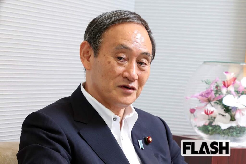 「民主党時代は株価8000円台」菅前首相 “アベノミクスの成果” 強調するも批判殺到…麻生政権下では「7000円代」の大ブーメラン ― 第1次安倍政権～福田政権～麻生政権で暴落