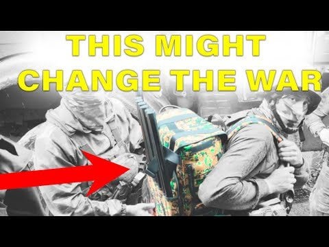 ウクライナのユーチューバー「Insights from Ukraine and Russia」はどこにありますか？ 彼は4ヶ月も投稿していませんでした。 これが彼の最後のビデオでした。