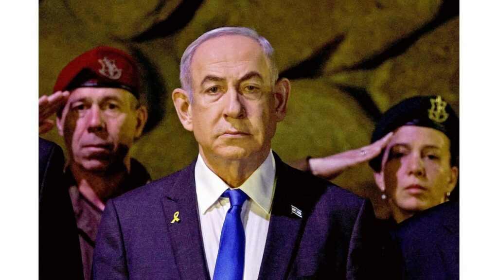 ＩＣＣの逮捕状請求にイスラエル首相「恥知らずの決定だ」…バイデン大統領も「言語道断」 - 読売新聞オンライン