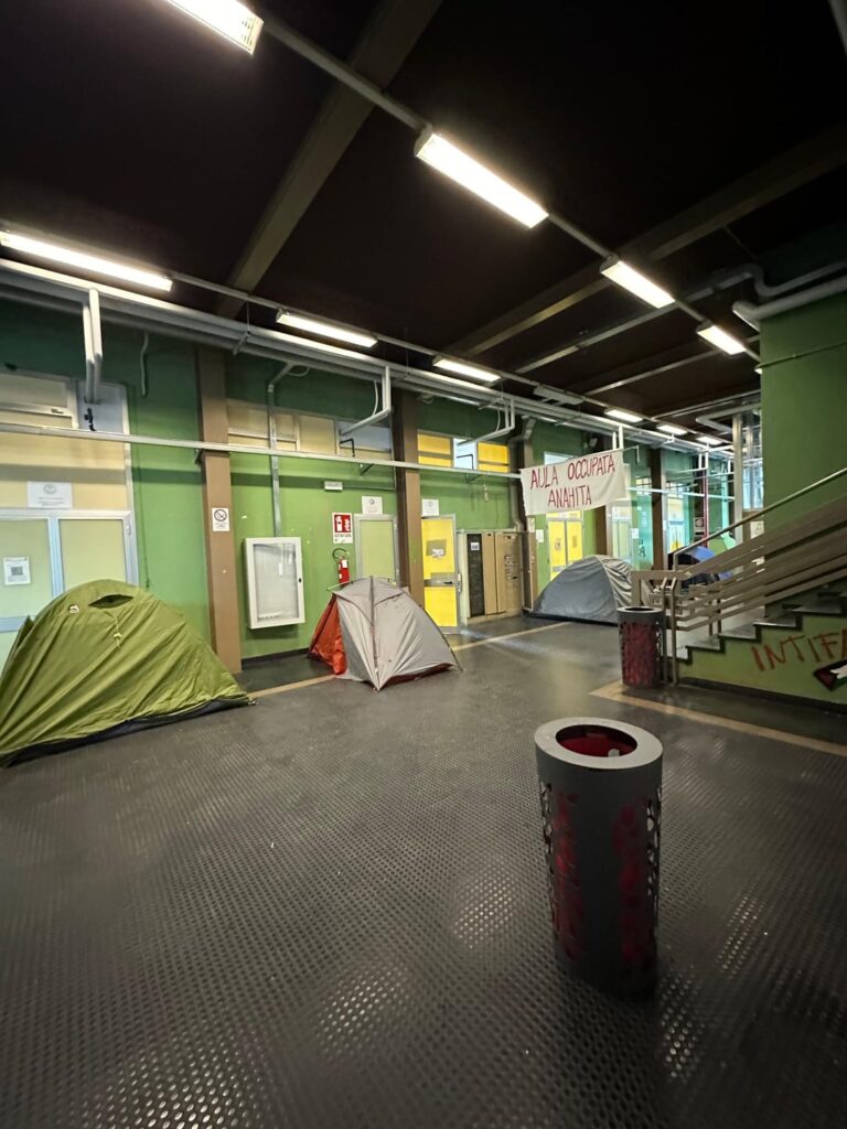 雇用 トリノ大学 雇用 トリノ大学