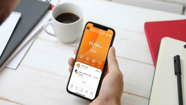 Revolut がアイルランドで普通預金口座の提供を開始 - TechCentral.ie