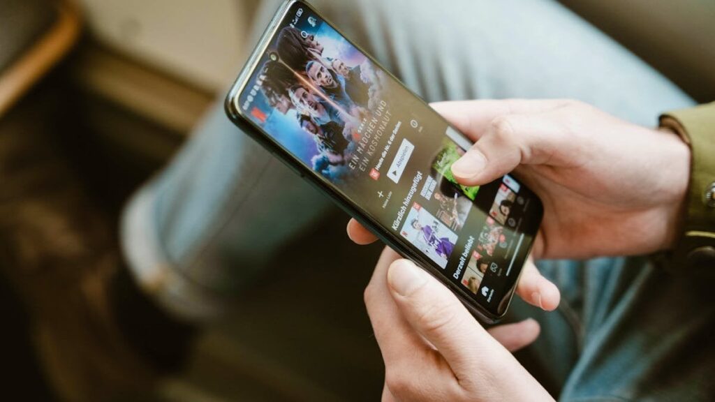 国内モバイルデータ使用に関するスイスコムのフェアユースポリシー