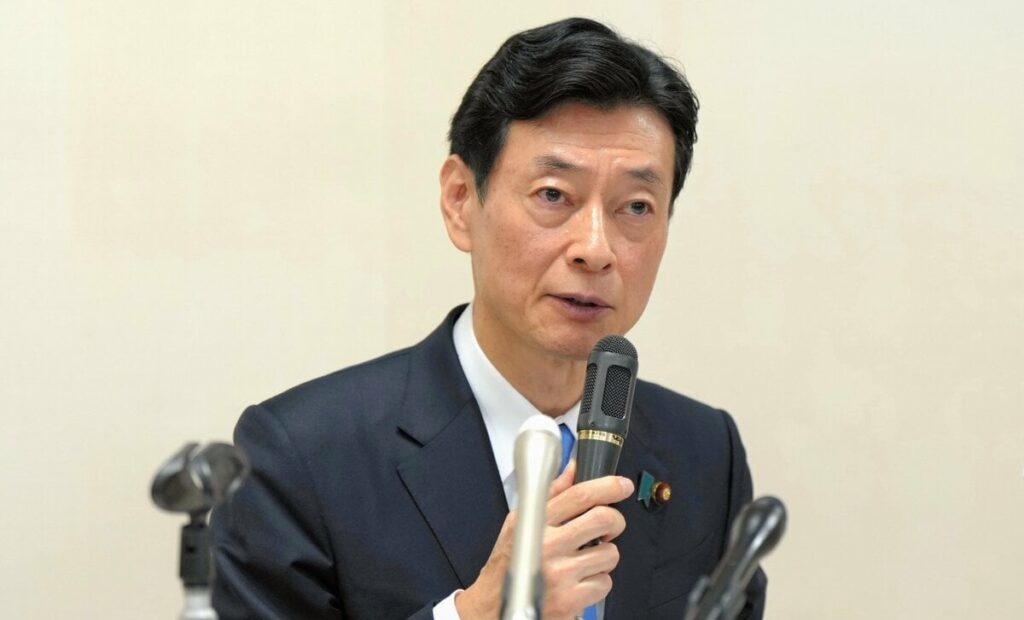 西村康稔前経産相が地元飲み会で怪気炎 「珠洲は原発に反対した」と被災地を逆なでする発言も