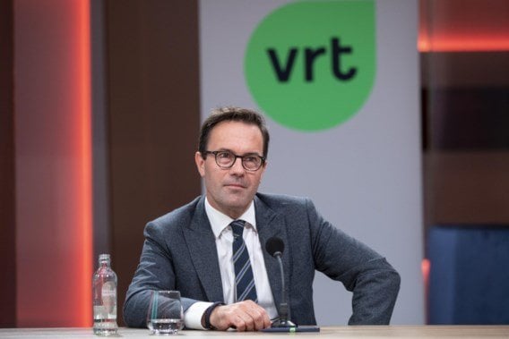 N-VA が再び VRT CEO の公聴会を阻止