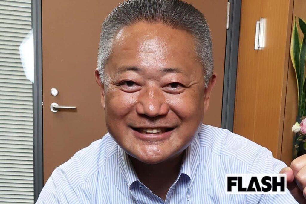 「負け犬の遠吠え」維新・馬場代表 補選全敗での“発言”に批判の声、泉房穂氏は代表辞任を要求 ―《叩き潰されたんやから出てくんな》