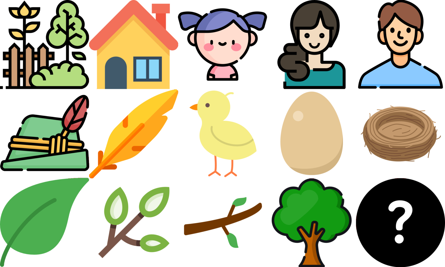 私のパズルはカフェのクイズとしては難しすぎましたが、おそらく Reddit には難しすぎました。 私たちが探している言葉は何ですか?