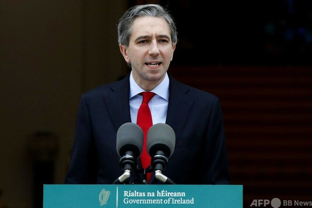 アイルランドなど欧州3国がパレスチナを国家承認 ハマスは歓迎