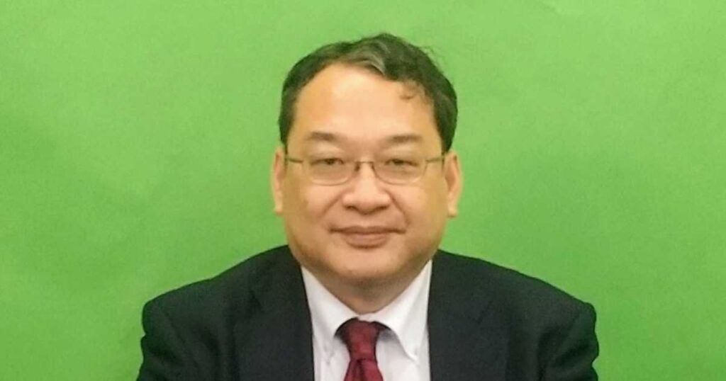 「自民、下野する可能性高い」本紙・乾正人上席論説委員が講演 沖縄「正論」友の会 - 産経ニュース