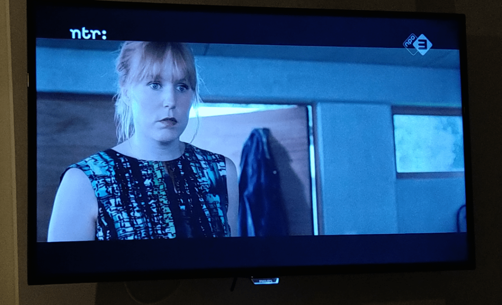 これは何の映画か知っている人いますか？
