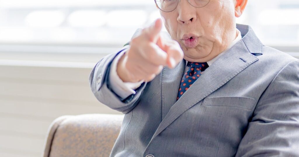 何人もの部下がメンタルを病んで休職…暴言を吐く上司が問題にならない「まさかの理由」