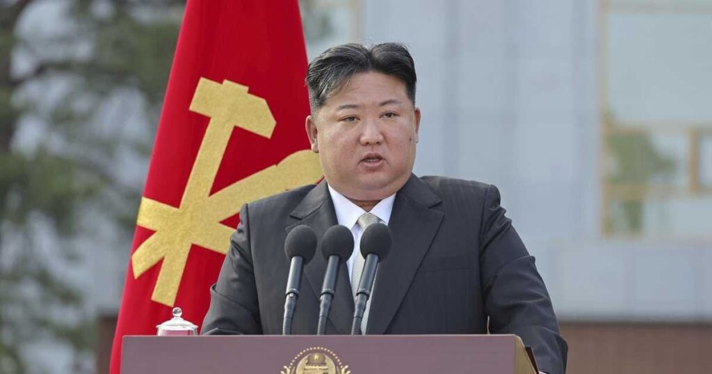 北朝鮮反体制派が活動再開 金正恩体制打倒訴え「Ｎを刻め」行動呼びかけ - 産経ニュース