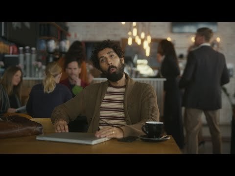 英国在住のフィンランド人で、混乱した.com の新しい広告を見て懐かしくなった人はいませんか?