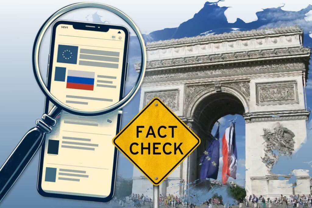 5 月のフランスの親ロシア系メディアにおける親クレムリン派のトップ 7 の論説。当社の分析では、この議題を支持するフランスのニュース Web サイトを特定し、主要な論説を引用しています。どのストーリーが EU におけるロシアの影響の拡大に役立ち、何をターゲットにしているのかをご覧ください。