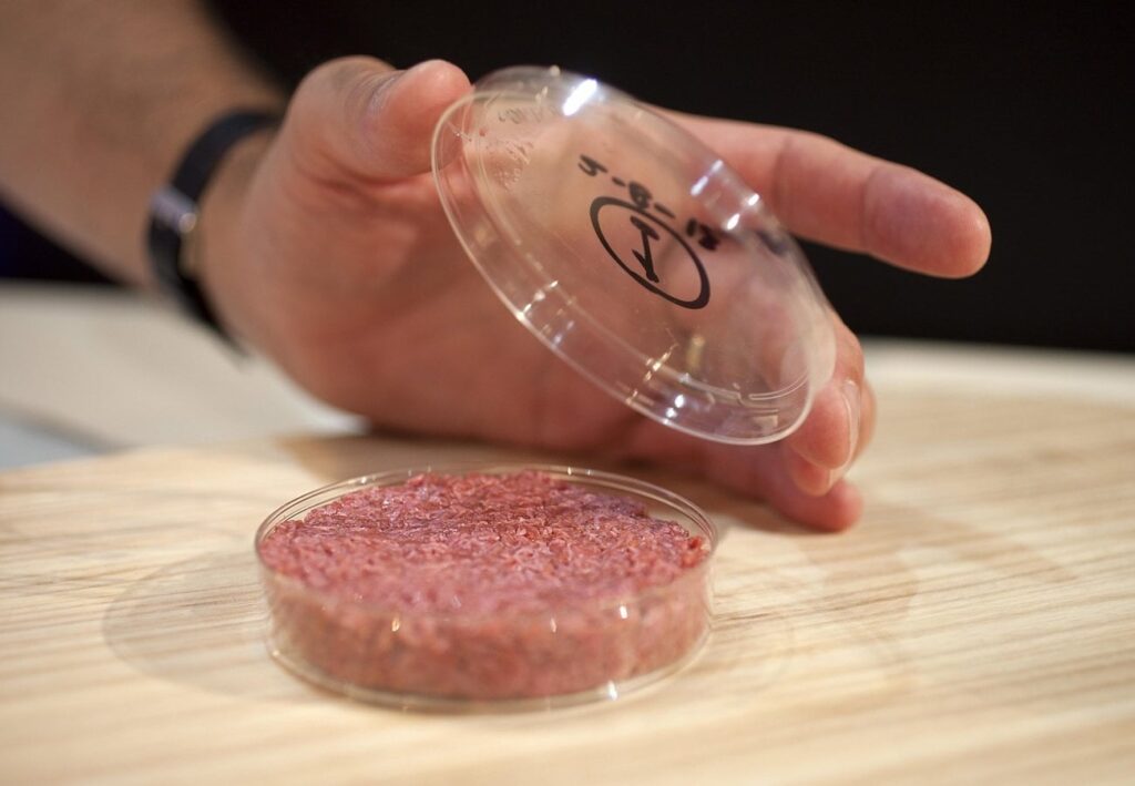 培養肉は3年以内にスイスで販売される可能性がある