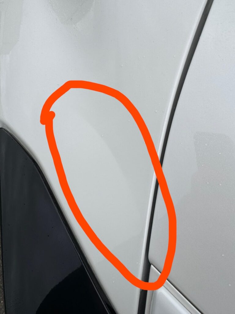 自動車整備工場を探しています