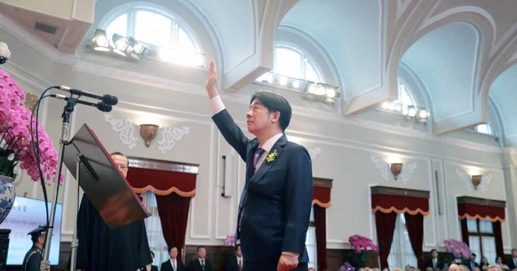 中国の薛剣駐大阪総領事が台湾総統就任式に出席した国会議員に抗議 書簡の全文 - 産経ニュース