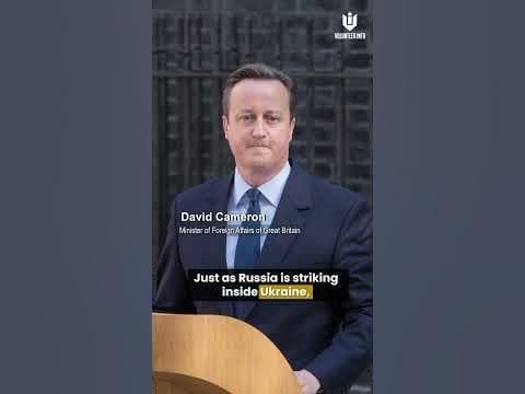 ロンドンはウクライナがロシア国内の目標を攻撃するために英国の兵器を使用することを許可した