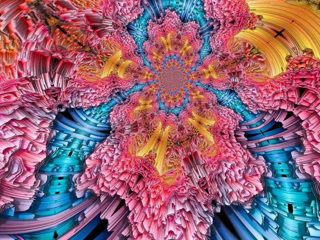 イタリア精神医学会、LSD、幻覚性キノコ、メスカリンの使用を再開：「注意は必要だが、うつ病や心的外傷後ストレスには有効」