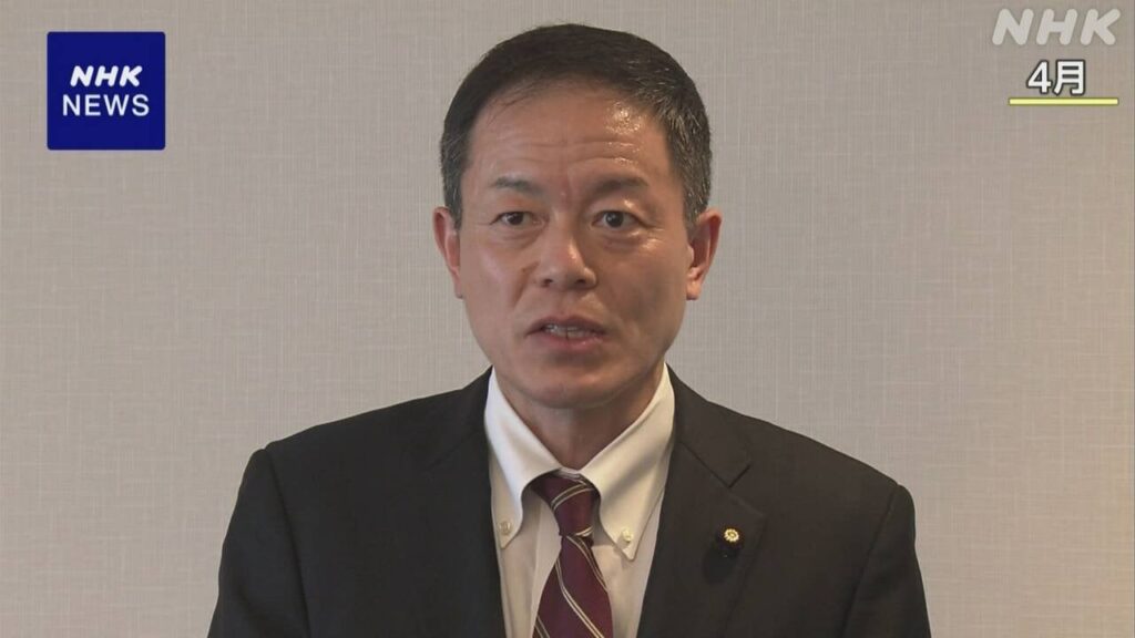 “自民 長谷川岳氏の言動 威圧的”と答えた道職員 対象の約3割 | NHK - nhk.or.jp
