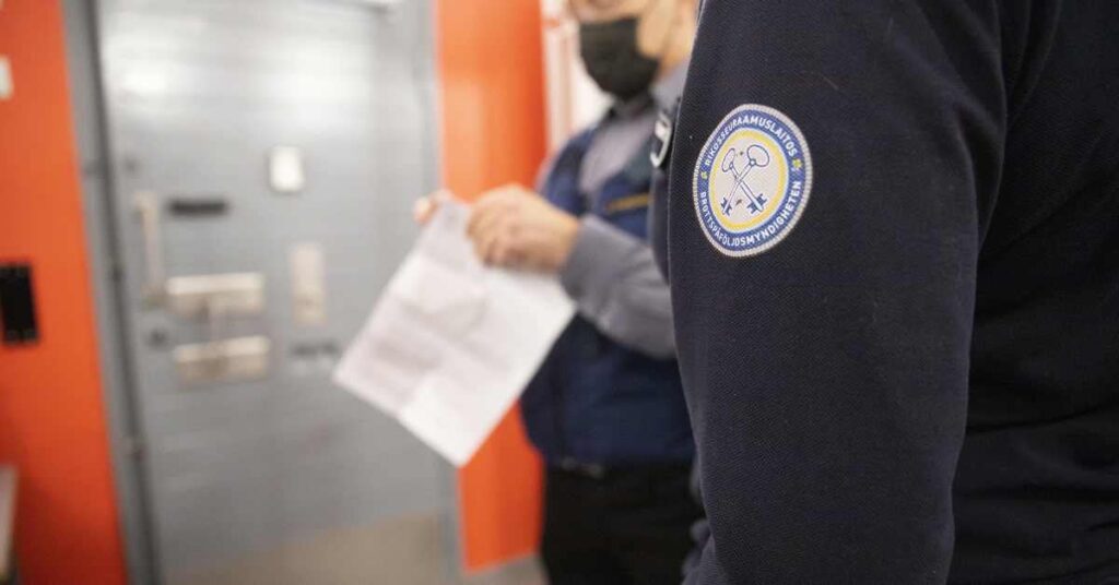 フィンランドの刑務所が定員を超えている | イールニュース